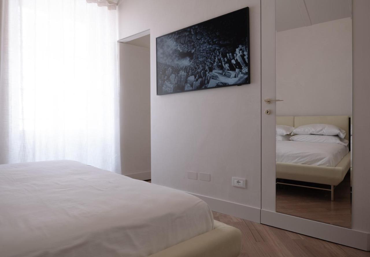 Palazzo Mazzini Aparthotel Όπως Εξωτερικό φωτογραφία