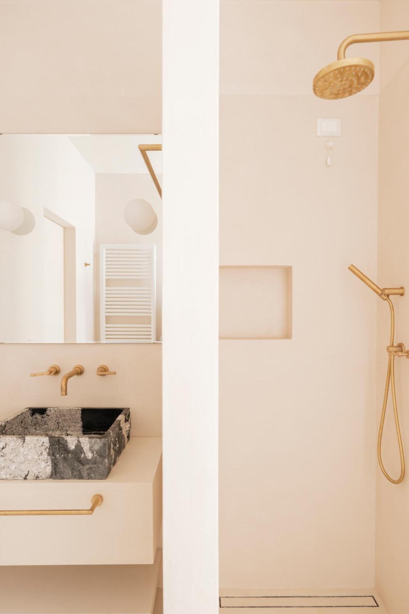 Palazzo Mazzini Aparthotel Όπως Εξωτερικό φωτογραφία