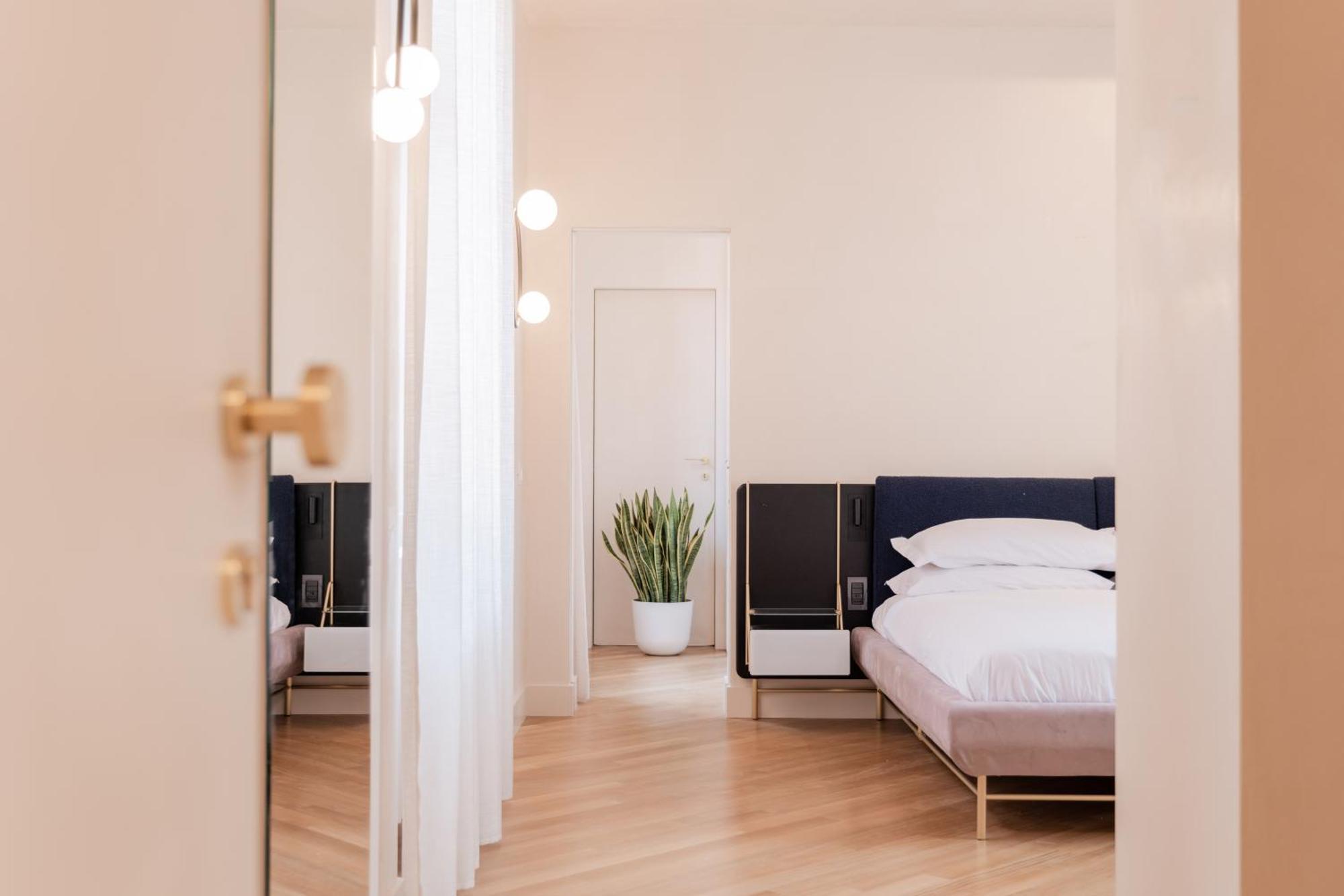 Palazzo Mazzini Aparthotel Όπως Εξωτερικό φωτογραφία