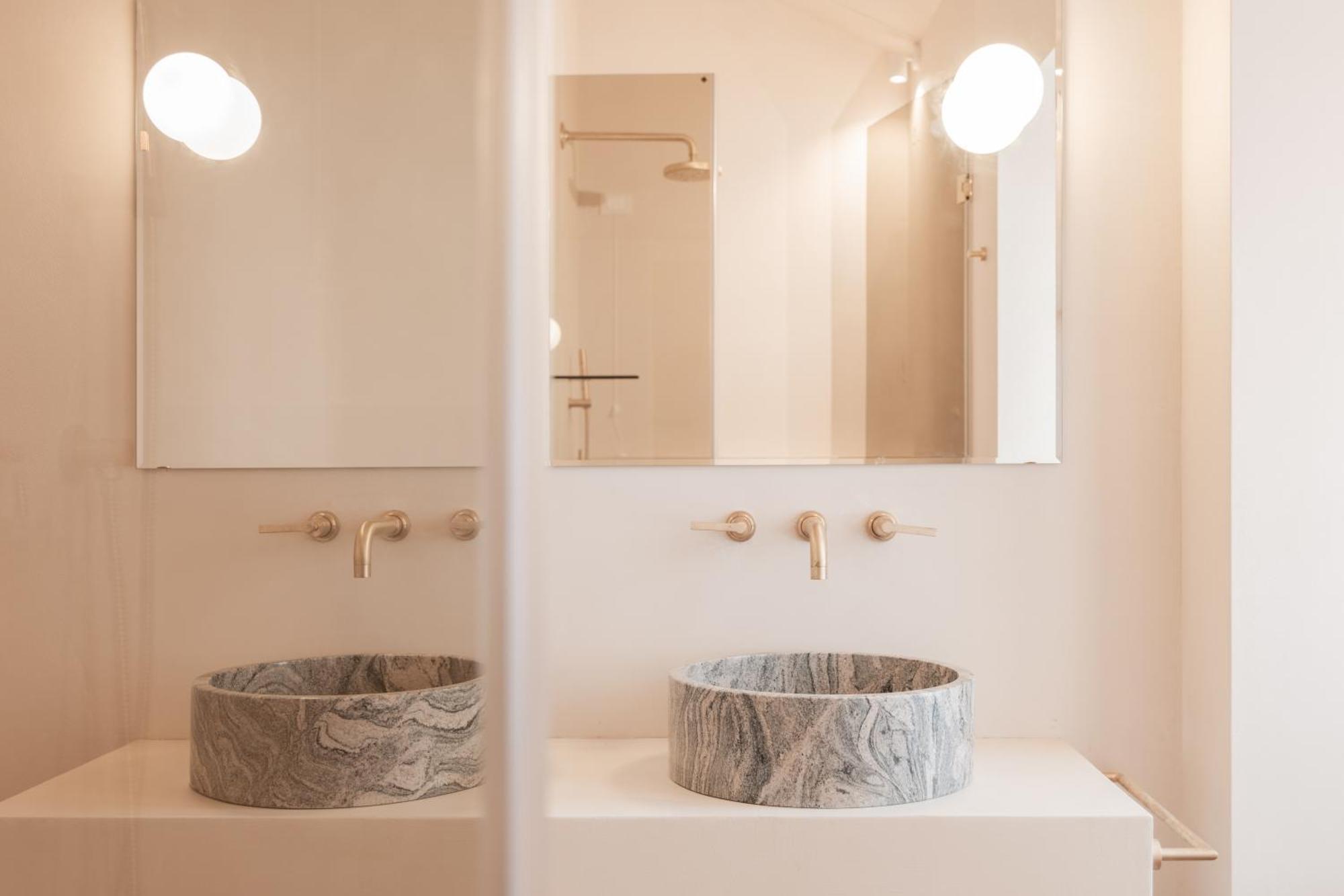 Palazzo Mazzini Aparthotel Όπως Εξωτερικό φωτογραφία