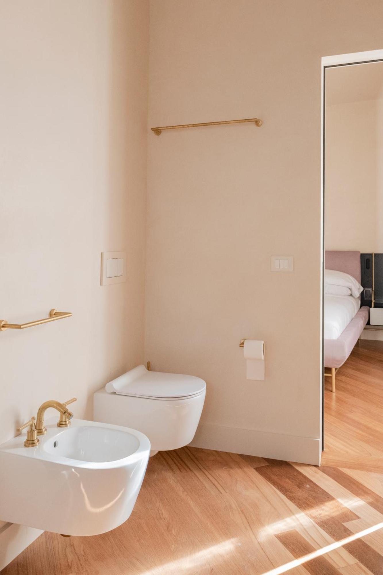 Palazzo Mazzini Aparthotel Όπως Εξωτερικό φωτογραφία