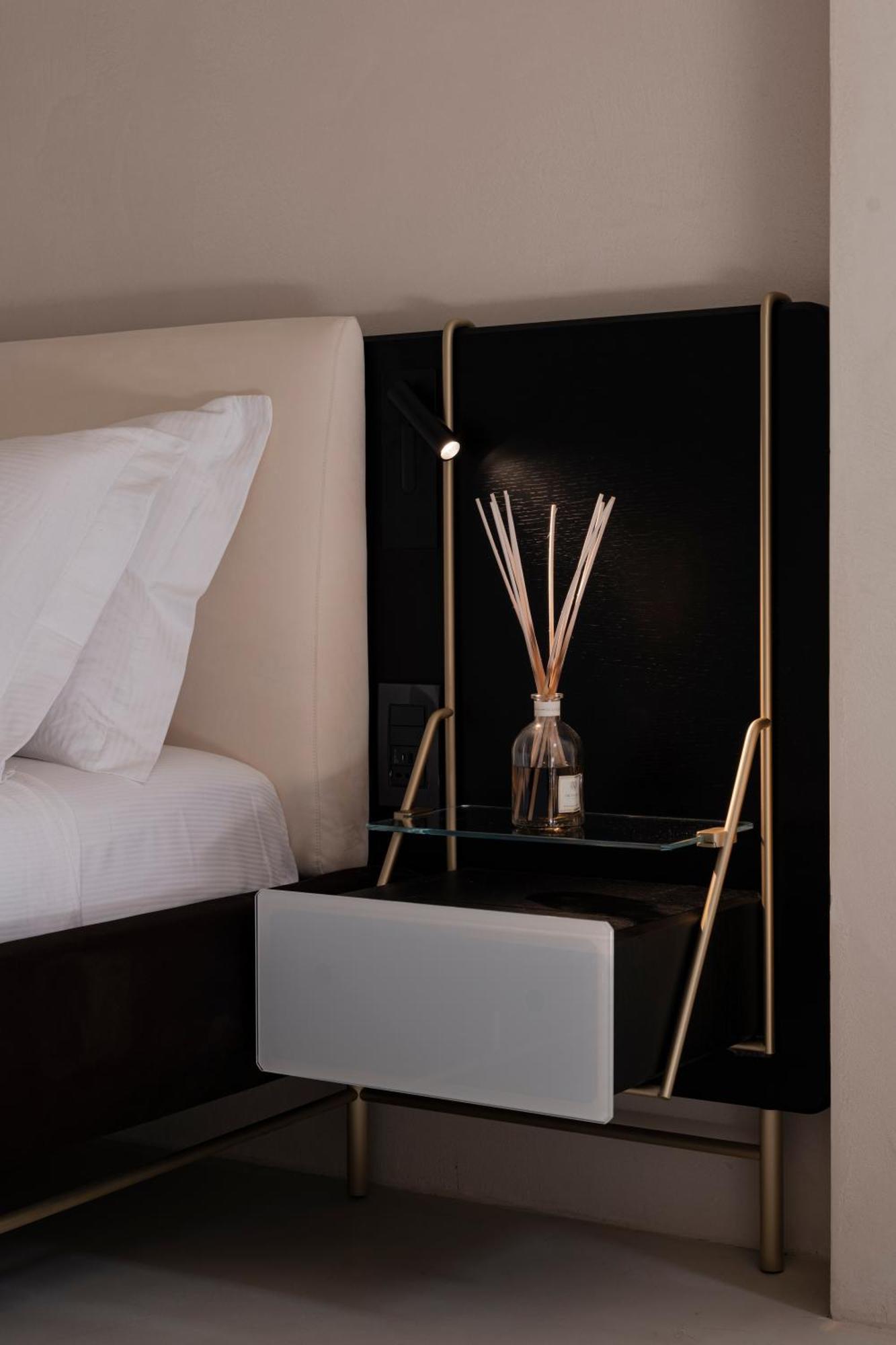 Palazzo Mazzini Aparthotel Όπως Εξωτερικό φωτογραφία